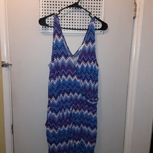 2 H&M Short Rompers - Picture 2 of 2